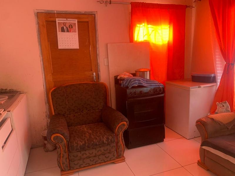 2 Bedroom Property for Sale in Forest Village Western Cape